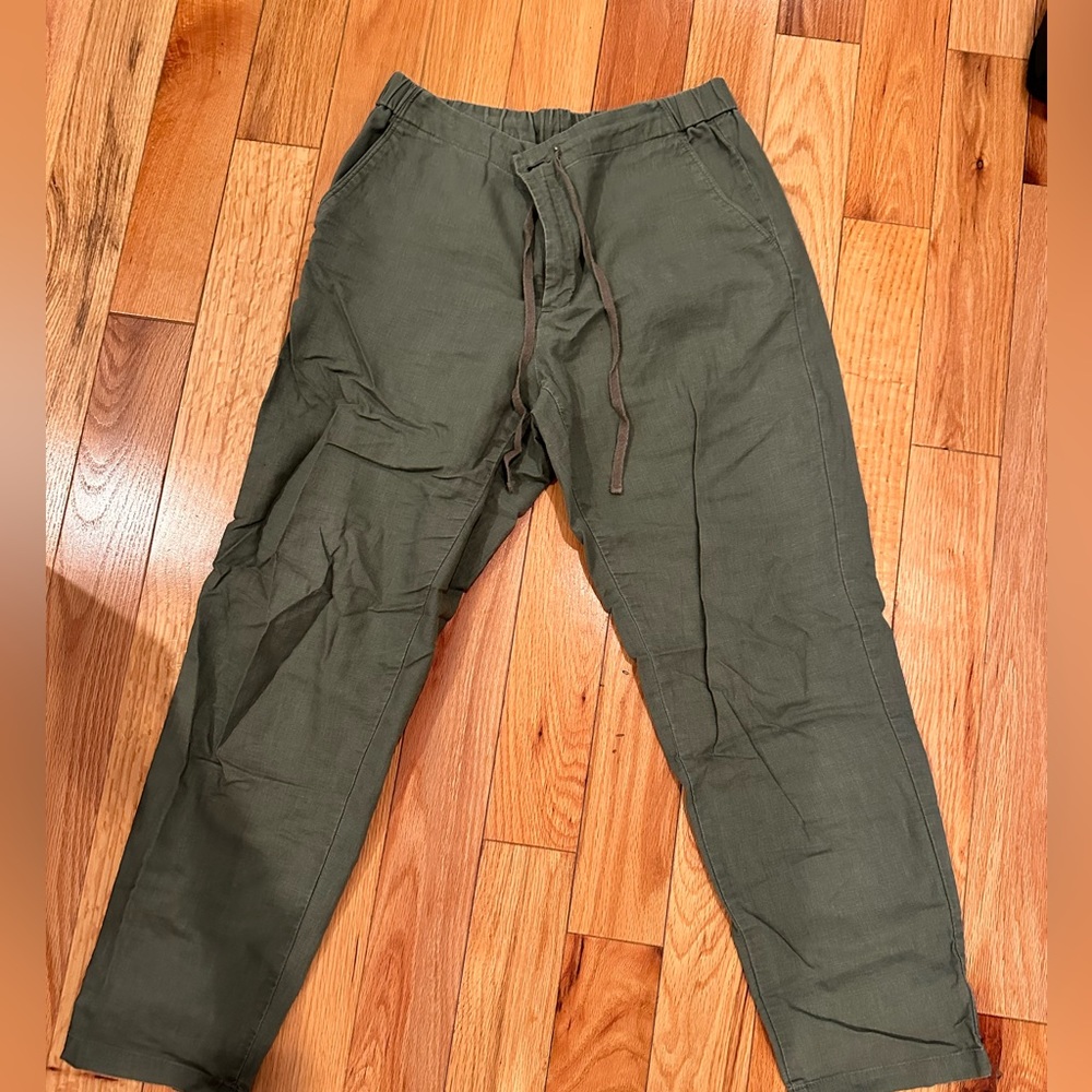 Uniqlo Chinos